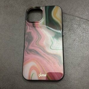 Sonix iPhone 13 Agate Case